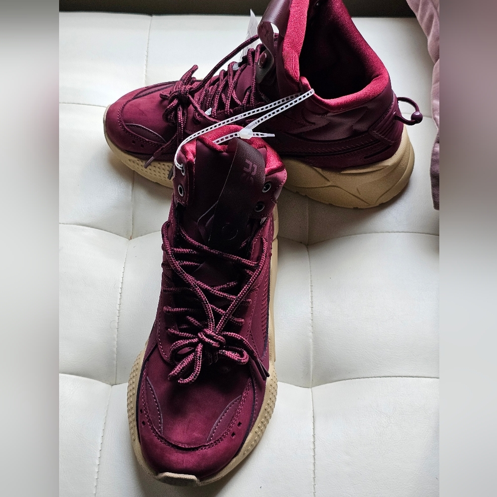 Pumas - Picture 4 of 6